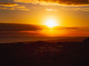 Sunset Ocean Vistas, Cape Schanck
